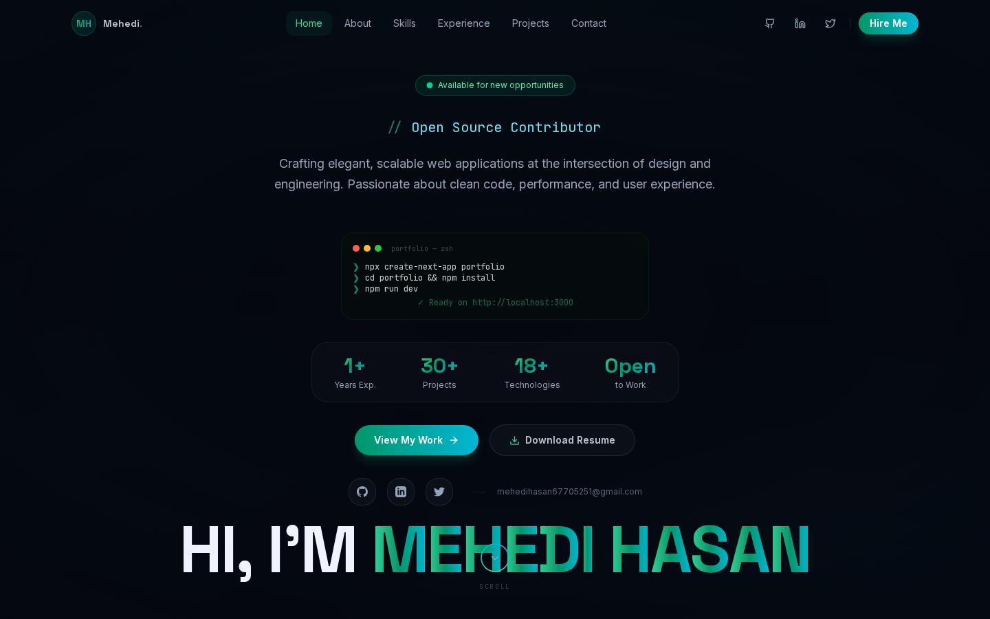 Screenshot of mehedi-hasan-portfolio-client.vercel.app